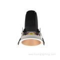 CRI90 recessed adjustable spotlight 10W